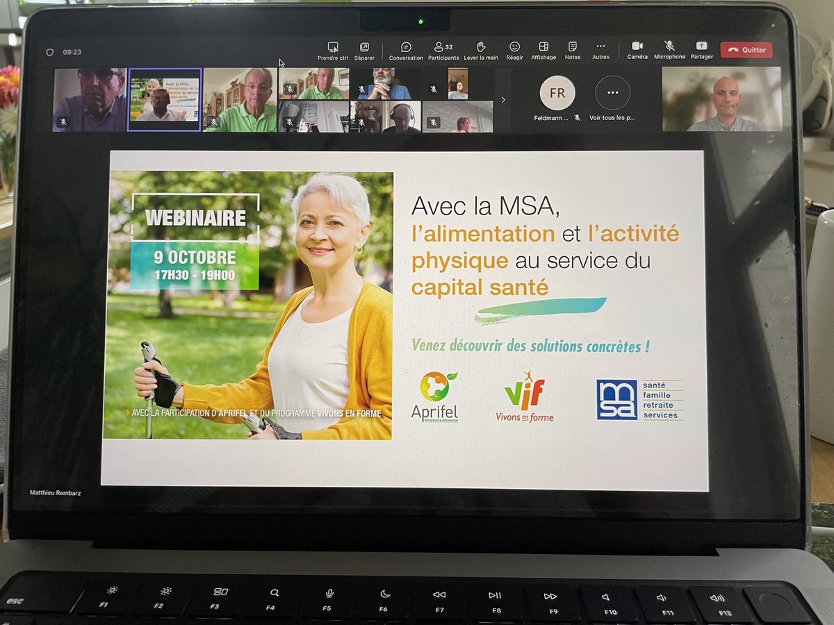 VIF tweet media