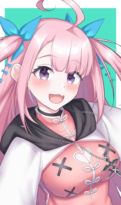 完成しました～ホントはお誕生日に完成させたかった #れねかけたよ #出雲れね 