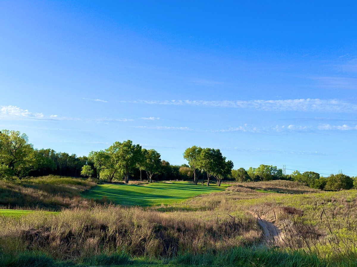 Rick Golfs tweet media