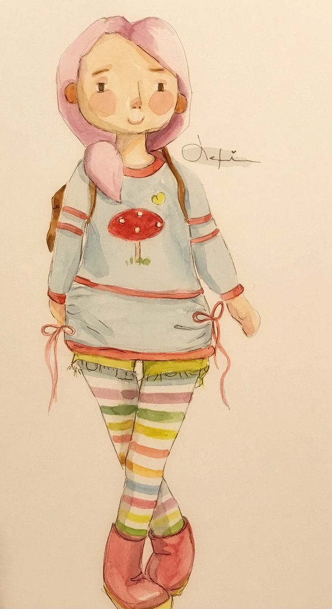 LetiFrankio's tweet photo. Hello I make his cute fanart of ooblets I love this game I hope you like it #ooblets #fanart #oobletsfanart #oobletart #art https://t.co/VVZyuSHd9y