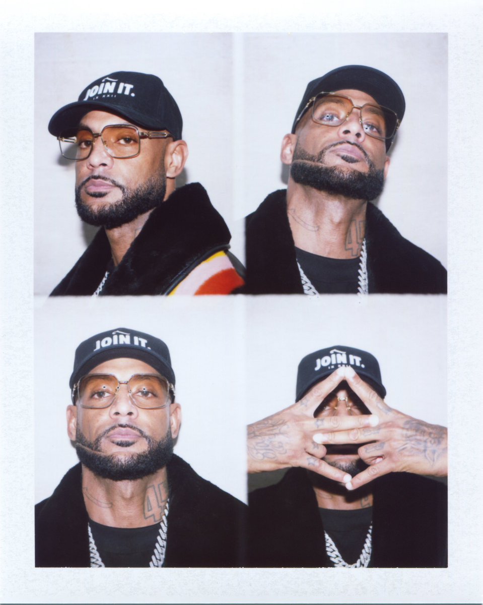 JocelynHamel_'s tweet photo. Booba x4 https://t.co/XlT7guHCY1