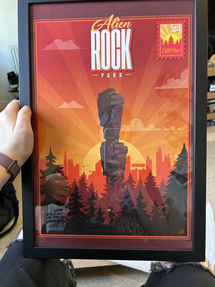 JordanTheCoder's tweet photo. @Biffa2001
IT CAME IT FINALLY CAME!
The big one ๐
#savetherock #alienrockpark #newtealand #citiesskylines #biffa https://t.co/PnZmLOw2sG