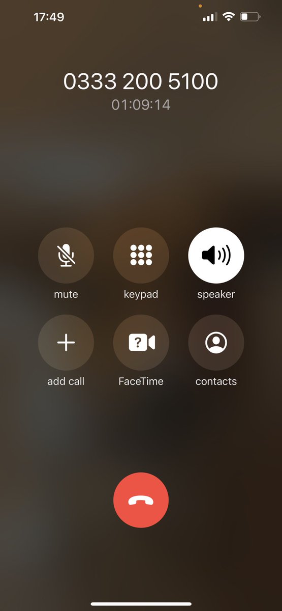 Sean Lopeman tweet media