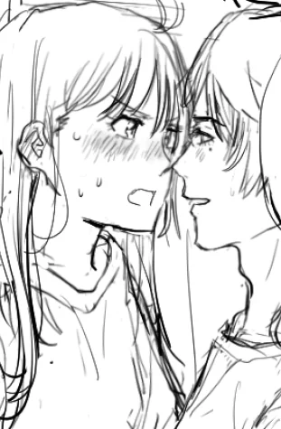 成人向け🌱🔔 なにもかも描き途中で終わってる画質ガビガビのやつです
https://t.co/LXsIjdii3T 