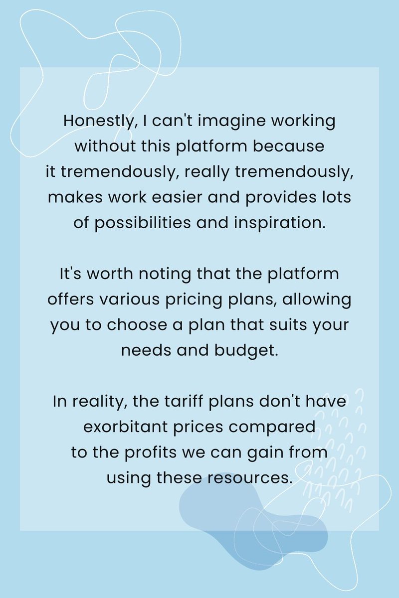 PoD_Tips's tweet photo. Today about downside? I'm curious if you already know this platform? It's an invaluable aid for those who want to #sell #graphics &amp; grow their #PoD #business, even if they're not artists. For #artists  &amp; #GraphicDesigner it's also the perfect place!
#art #Tips https://t.co/eGHh2d0lsc
