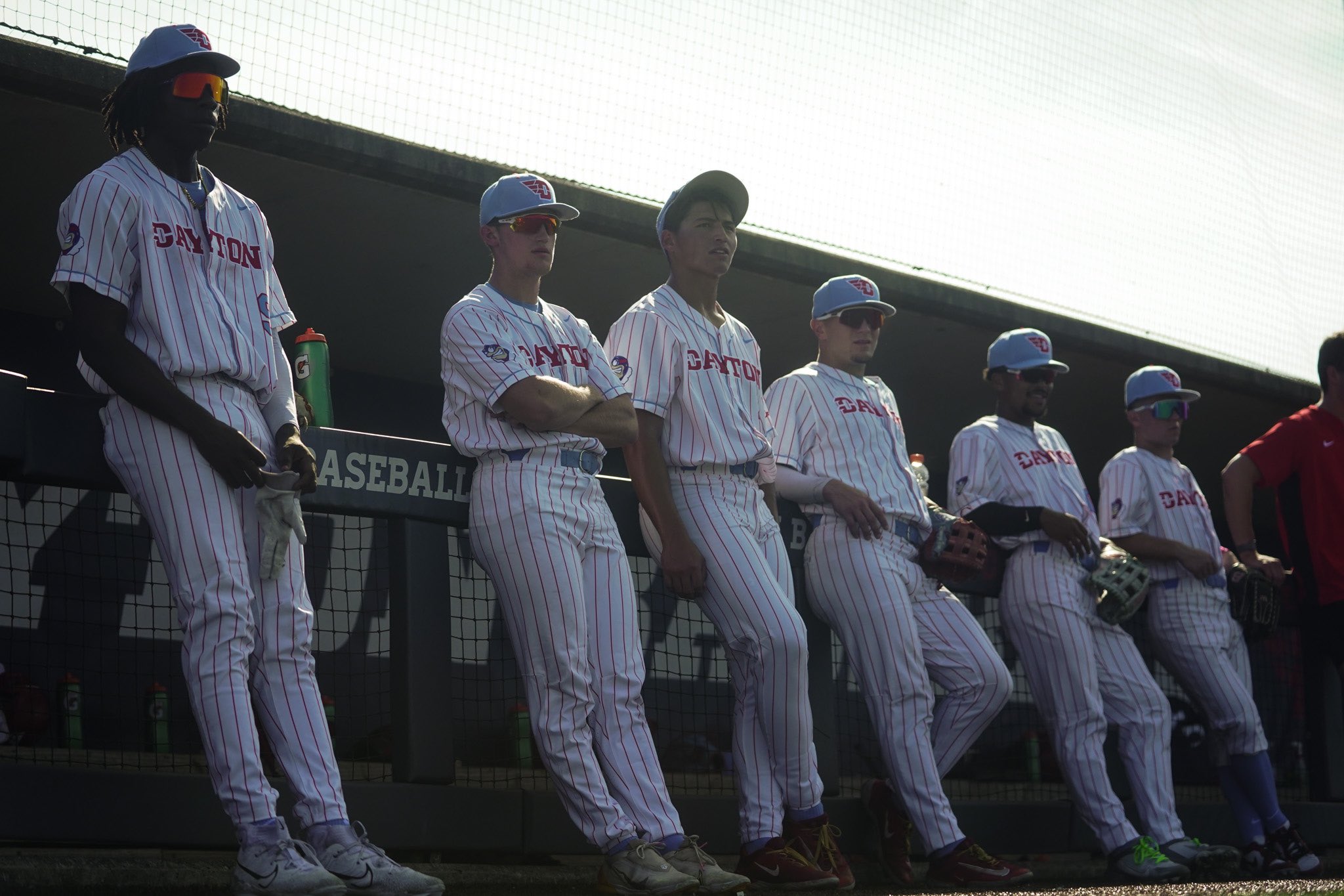 Dayton Baseball on X: Missing the best view in all of sports! #FlyBoys   / X