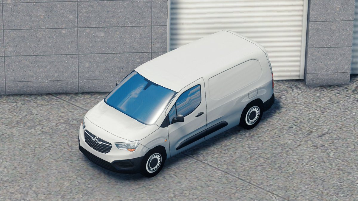 LinkingDan's tweet photo. Time for utility vehicles! The 2022 Ople Combo is now available as Early Access on Patreon

https://t.co/rM0EBkhClE https://t.co/UiXTHujnFs