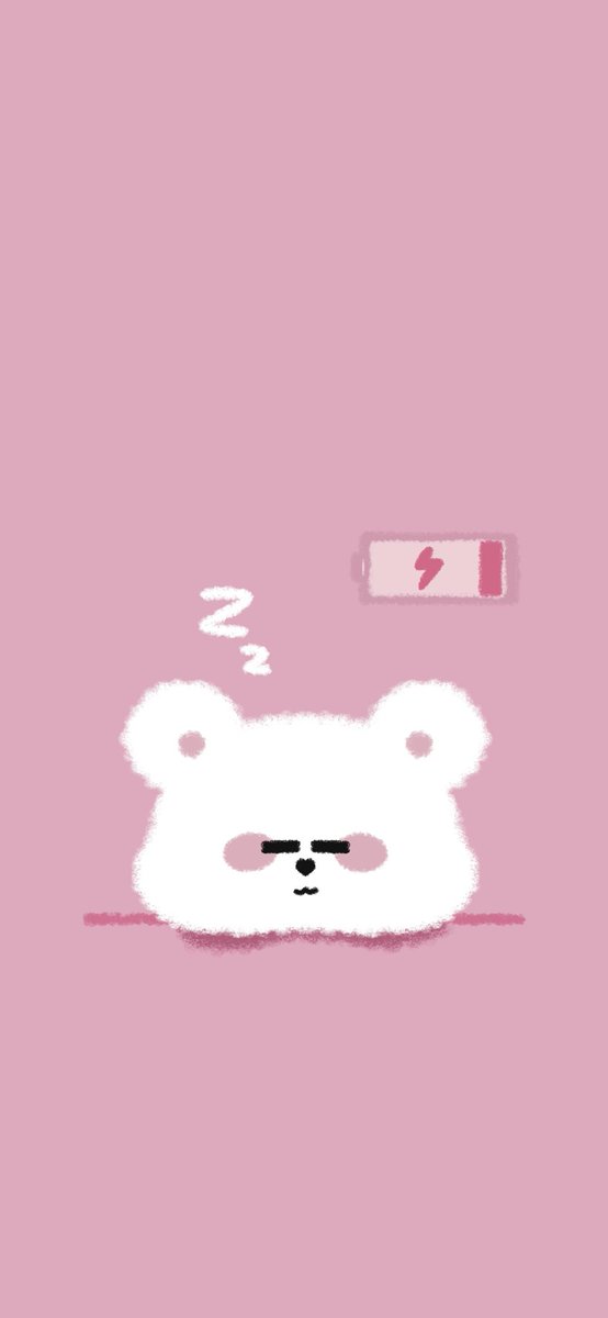 PolyPloyShop's tweet photo. แจกวอลฯ พี่หมีค่ะ~~ʕ－ω－ʔ zzZ
✿ ใช้ส่วนตัวเท่านั้น ห้ามขาย และไม่อนุญาตให้นำภาพไปแปะที่อื่นทุกกรณีค่ะ~ 
✿ ค่าตัวน้องรบกวนรีทวิตให้ด้วยนะคะ~
✿ personal use only and plz retweet before use, thx.
#แจกวอลเปเปอร์ #PolyPloy https://t.co/ePsVC307n2