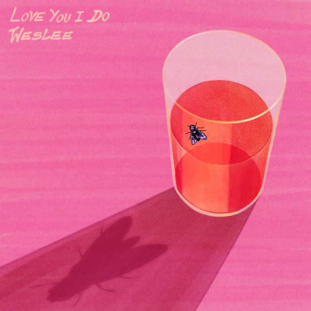 WESLEE (<a href="/weareweslee/">WESLEE</a>) - "Love You I Do" 

atrl.net/forums/topic/4… #LoveYouIDo