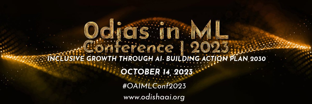 ak_panda's tweet photo. Management modalities of the past is not working, will not work in the business of AI ,

What’s new ?

What’s the secret sauce of managing an AI business?

Do we discuss these management questions in @odias_in_ml’s #OAIMLConf2023 ?

@damodarsahu @SitiPanigrahi https://t.co/uoCJz8YDBc
