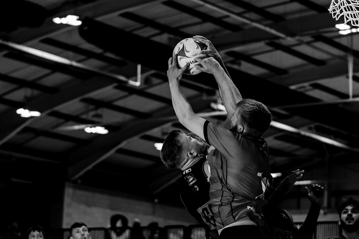 NetballRyan's tweet photo. It’s the 3rd @EnglandMMNA AGM tonight, a chance to look back on an incredible year and eagerly anticipate the journey ahead as we kick off our 4th year with optimism and excitement. 
Here’s to always learning, always growing, and always improving! 

📸: @benlumleyphoto https://t.co/NTKsczh1l7