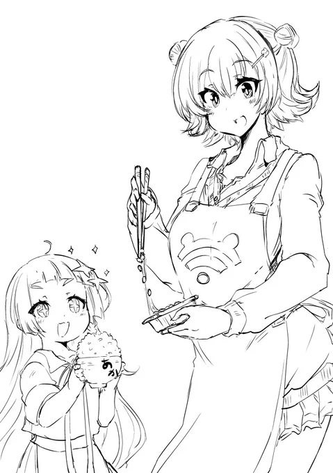 小春六花紲星あかり蕾納豆 