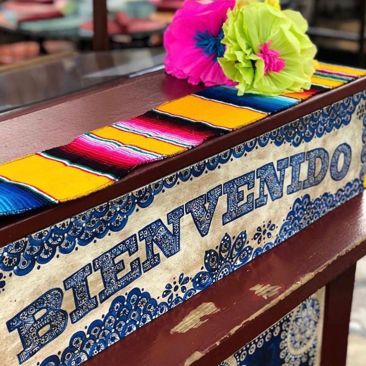 Casa de Reyes Restaurant fare trends toward traditional Mexican comfort food but with a flair that elevates each dish above the usual Mexican restaurant offerings. 

#casadereyes #sandiego #eatsandiego #oldtownsandiego