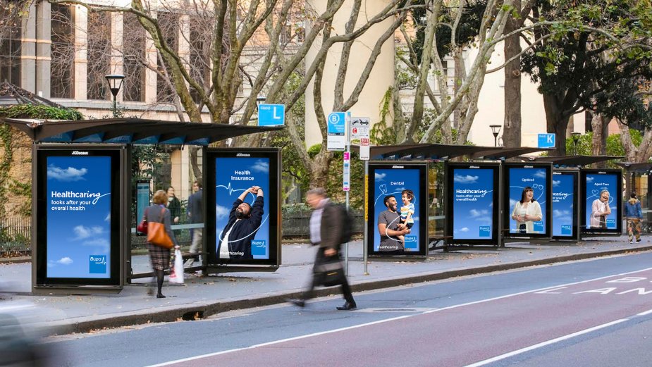 <a href="/thinkerbellads/">Thinkerbellads</a> says welcome to Healthcaring with <a href="/BupaAustralia/">Bupa Australia</a> hubs.la/Q024Tkc60