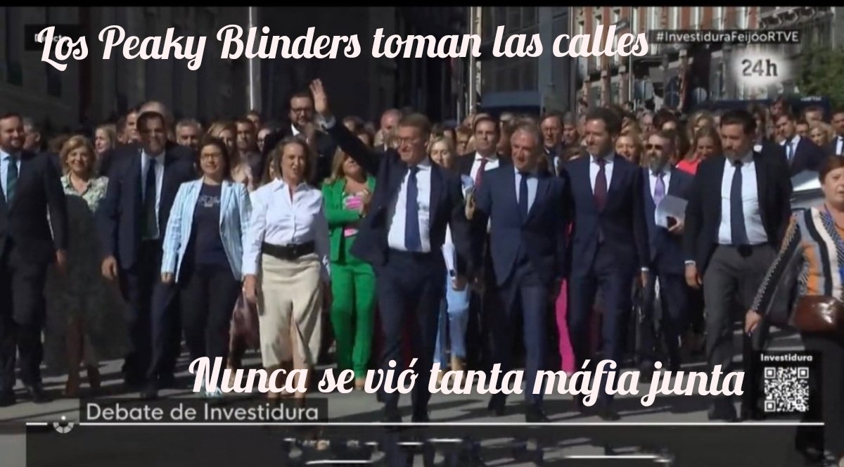 Xirgu1936's tweet photo. @elmundoes 🤣🤣🤣🤣🤣 50.000 bocatas de jamón, porque con el choped últimamente no iba nadie 🤣🤣🤣🤣 https://t.co/stYofQtl31
