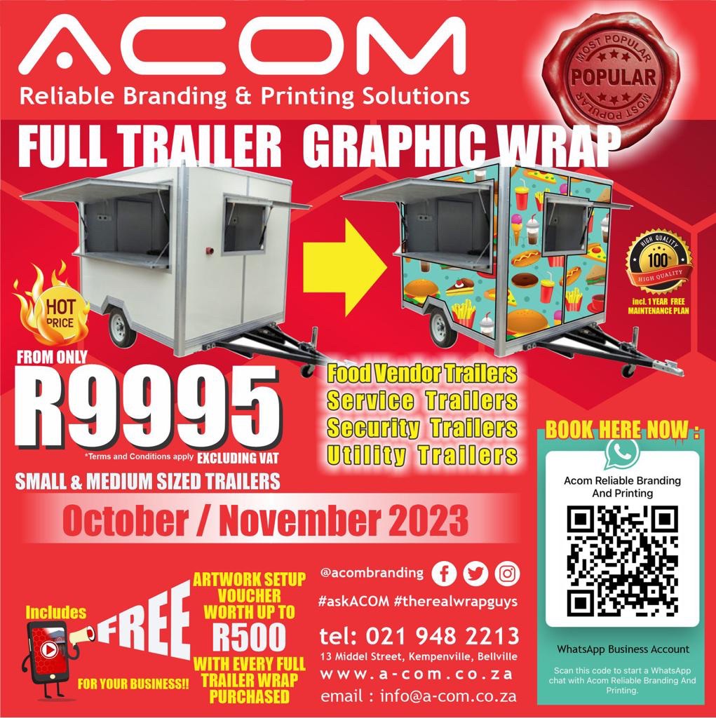 ACOM (@acombranding) on Twitter photo 