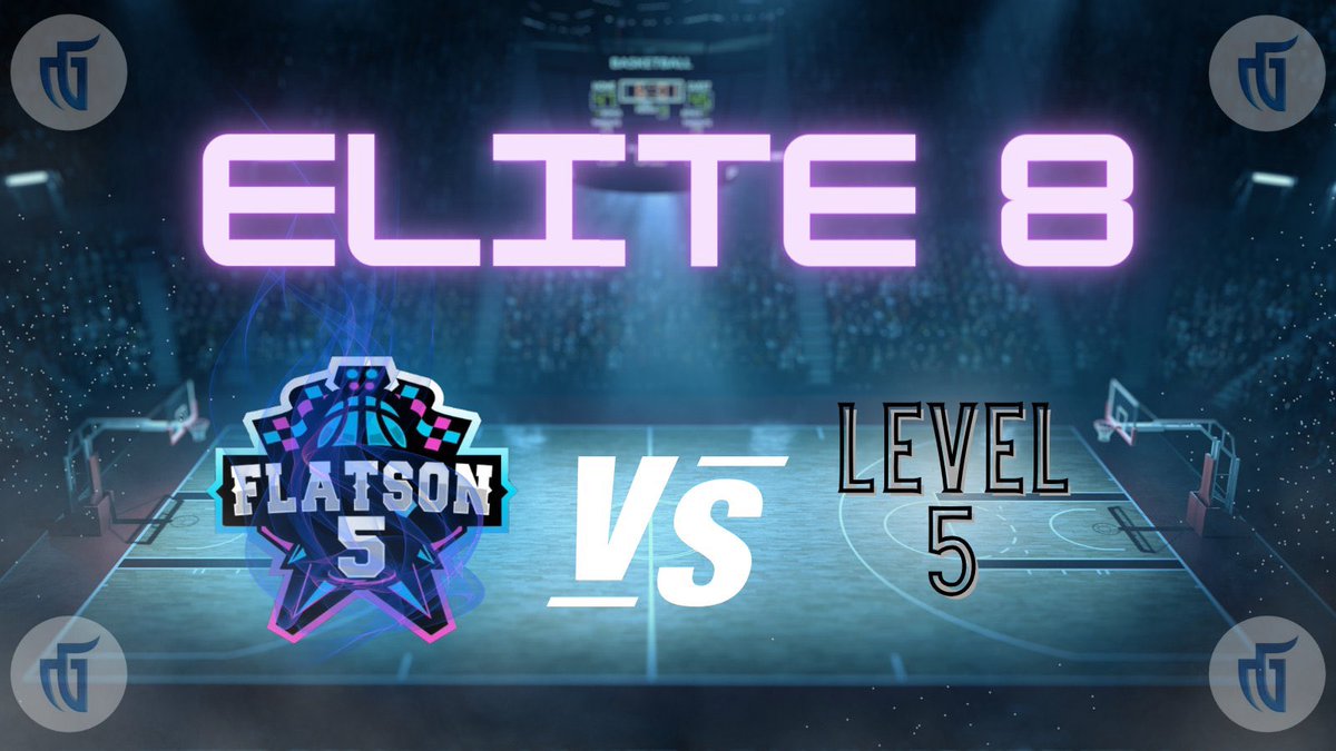 Flatson Five (@flatsonfive) on Twitter photo 🚨Flatson Five VS. Level 5 in The Elite 8 of the <a href="/MavsGG/">Mavs Gaming</a> Draft Eligibilty Tournament @ 10PM Eastern!🚨
PG <a href="/luhfeen/">FEEN</a>
SG @Hesikane
SF <a href="/llHxncholl/">ٌ</a>
PF <a href="/Anklez_/">🇩🇴</a>
C <a href="/llbootll/">.</a>
twitch.tv/lihxnchoil
<a href="/youfamousenough/">2KL</a> @inetworksports @psntornado
<a href="/MavsGG/">Mavs Gaming</a> <a href="/BobbyJonesJr23/">Bobby Jones Jr</a> 🚨Flatson Five VS. Level 5 in The Elite 8 of the <a href="/MavsGG/">Mavs Gaming</a> Draft Eligibilty Tournament @ 10PM Eastern!🚨
PG <a href="/luhfeen/">FEEN</a>
SG @Hesikane
SF <a href="/llHxncholl/">ٌ</a>
PF <a href="/Anklez_/">🇩🇴</a>
C <a href="/llbootll/">.</a>
twitch.tv/lihxnchoil
<a href="/youfamousenough/">2KL</a> @inetworksports @psntornado
<a href="/MavsGG/">Mavs Gaming</a> <a href="/BobbyJonesJr23/">Bobby Jones Jr</a>