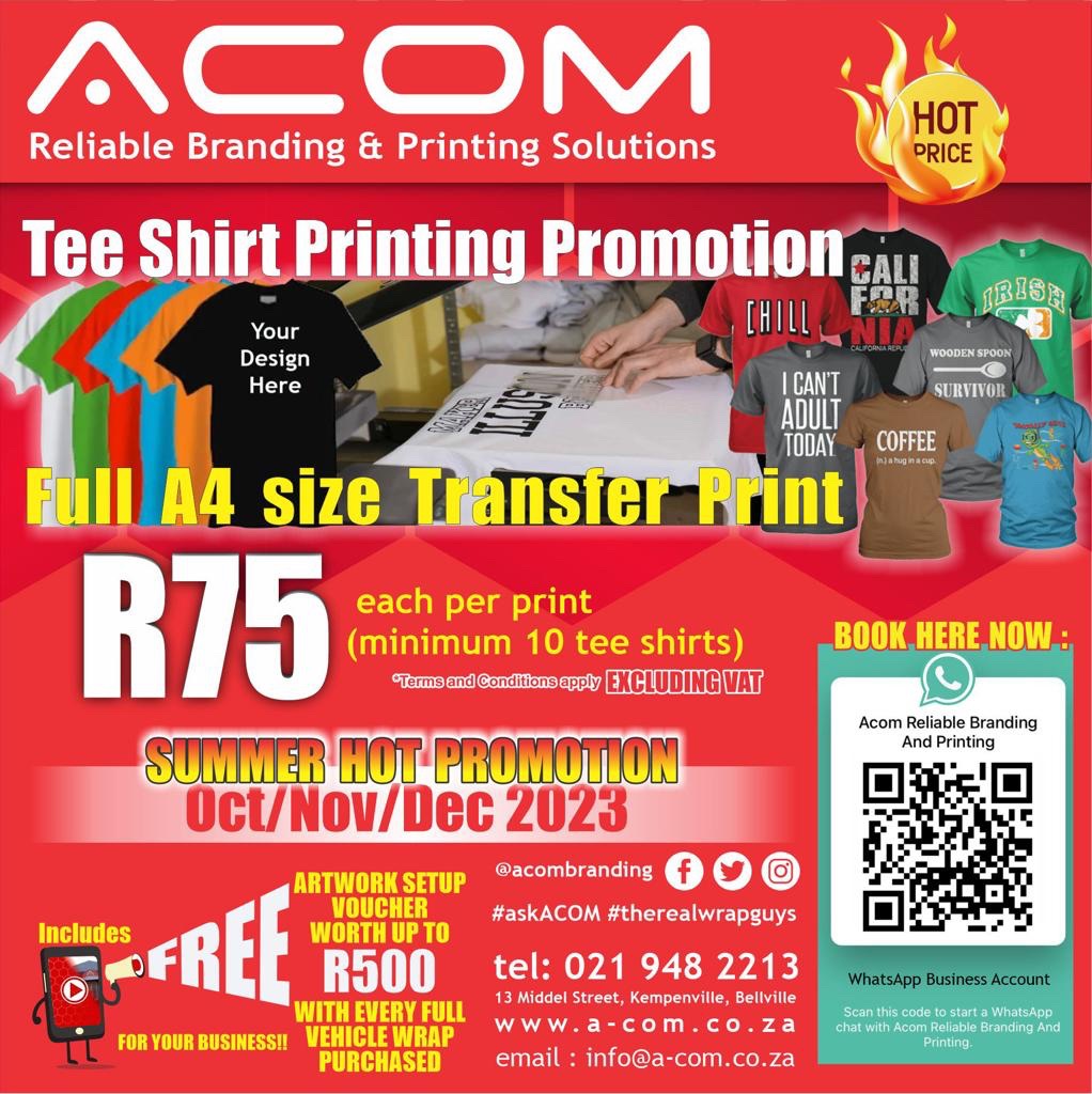 ACOM (@acombranding) on Twitter photo 