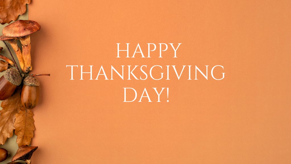 pvhealing's tweet photo. 🦃🍁 Happy Thanksgiving! 🍁🦃

Today, let's pause and reflect on the many things we're thankful for – family, friends, good food, and cherished moments. Wishing you all a heartwarming and joyful Thanksgiving celebration! 💛🍂 #Thanksgiving #Grateful https://t.co/7rhYQzwx8m