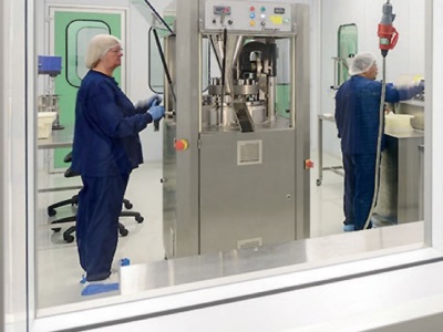 AmPharmRev's tweet image. Facility Tour: A CDMO With Flexibility &amp;amp; Efficiency-SGS Quay Pharma’s Facility Brings Formulation and Manufacturing Expertise to North America

Read about the facility here - americanpharmaceuticalreview.com/SGS-Facility-T… 

#HealthcareImpact #FormulationSolutions #ExcipientsExpertise #SGS