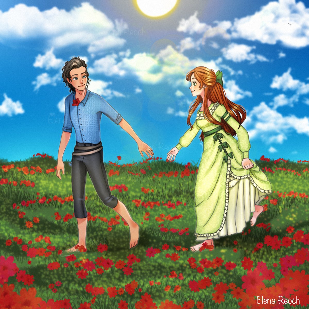 Elena Reoch (@elenareoch) on Twitter photo 