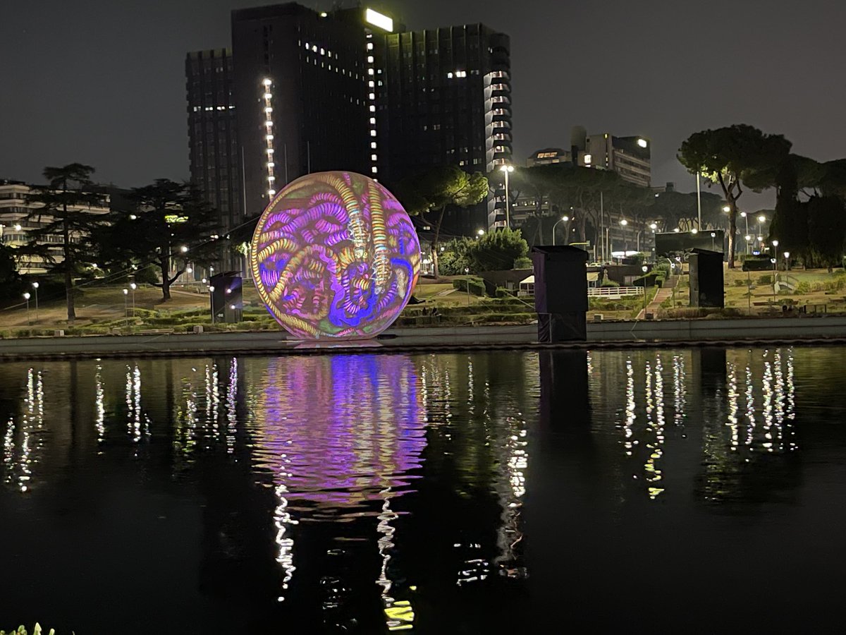 alessandra de vitis tweet media