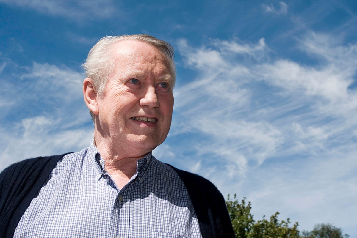 Today, we mourn the loss of Charles "Chuck" Feeney, the extraordinary founder of <a href="/atlantic/">Atlantic</a> <a href="/atlanticfellows/">Atlantic Fellows</a>. An exemplar of philanthropy, Chuck dedicated his fortune to helping others. We are forever inspired &amp; grateful for his grand vision and generosity. bit.ly/3RVlCiD