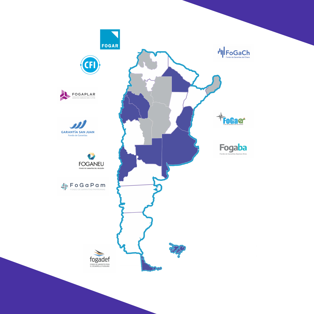 fonred_ok's tweet photo. 👉🏽 Los Fondos de Garantía Públicos desempeñan un papel crucial en el desarrollo de las PyMEs. Son los verdaderos impulsores del crecimiento económico 📈. https://t.co/ARdJk7cPg4