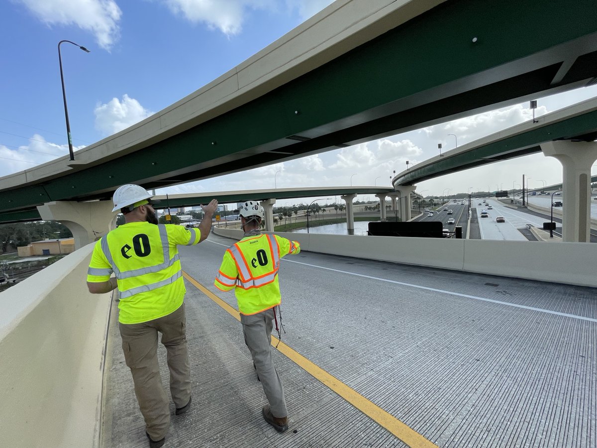 Engineering Operations LLC tweet media