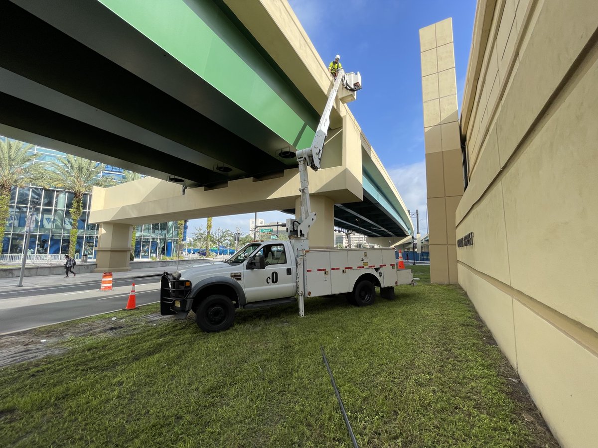 Engineering Operations LLC tweet media