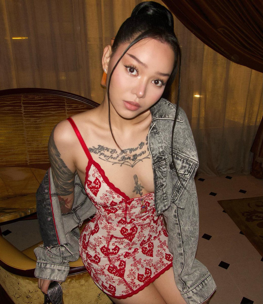 HDCelebsDaily's tweet photo. Bella Poarch 😍 https://t.co/pepTbOSQkM