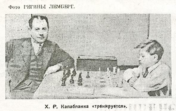 chessinstories's tweet photo. Photographs of Capablanca in 1920s, 1930s

Many of these were published in Soviet chess magazines of the 20s and 30s. The images were from Moscow tournament bullettin