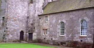 tourscotland's tweet photo. Tour #Scotland 4K early #Autumn short travel video Blog clip, with #Scottish music, of the exterior of #Torphichen #Preceptory on ancestry, genealogy, family history visit and trip to #West #Lothian In 5th century St Ninian brought the Christian faith here https://t.co/qm559fb6vx https://t.co/w1rqTzWSNW