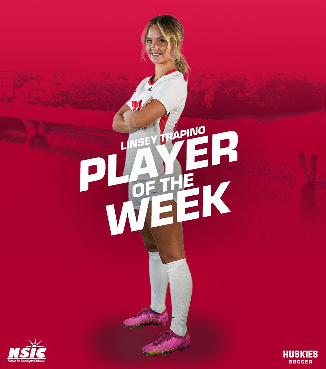 St. Cloud State Women's Soccer tweet media