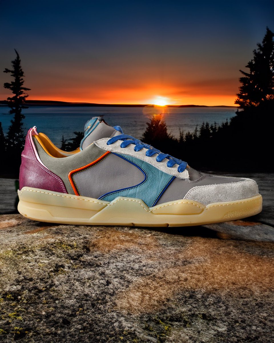 Background by AI haha