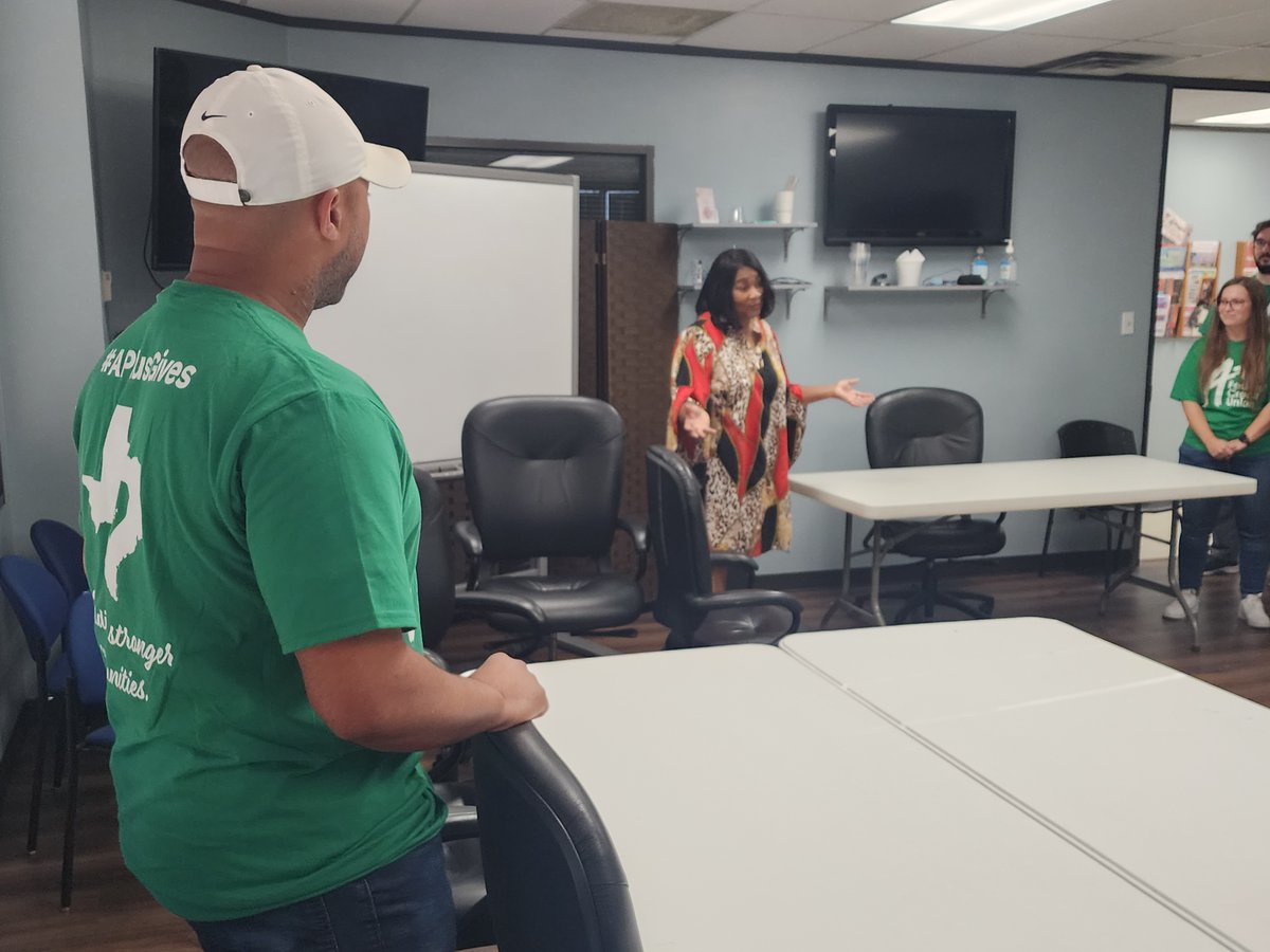 African American Youth Harvest Foundation tweet media