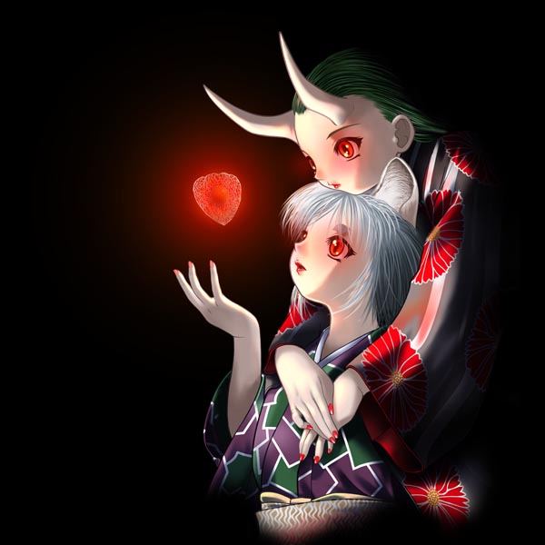 そういやすっかり忘れていたんだけど、整理してて思い出した

たぶん2002～2003あたり、まだ絵を描き始めたばかりの頃にコミティアで出したCG集ですねこれ

たぶん10部も売れてないw
流石にマスターデータも残ってないなぁ
ホムペに残してあるサイズのだけ収録しておくかぁ 