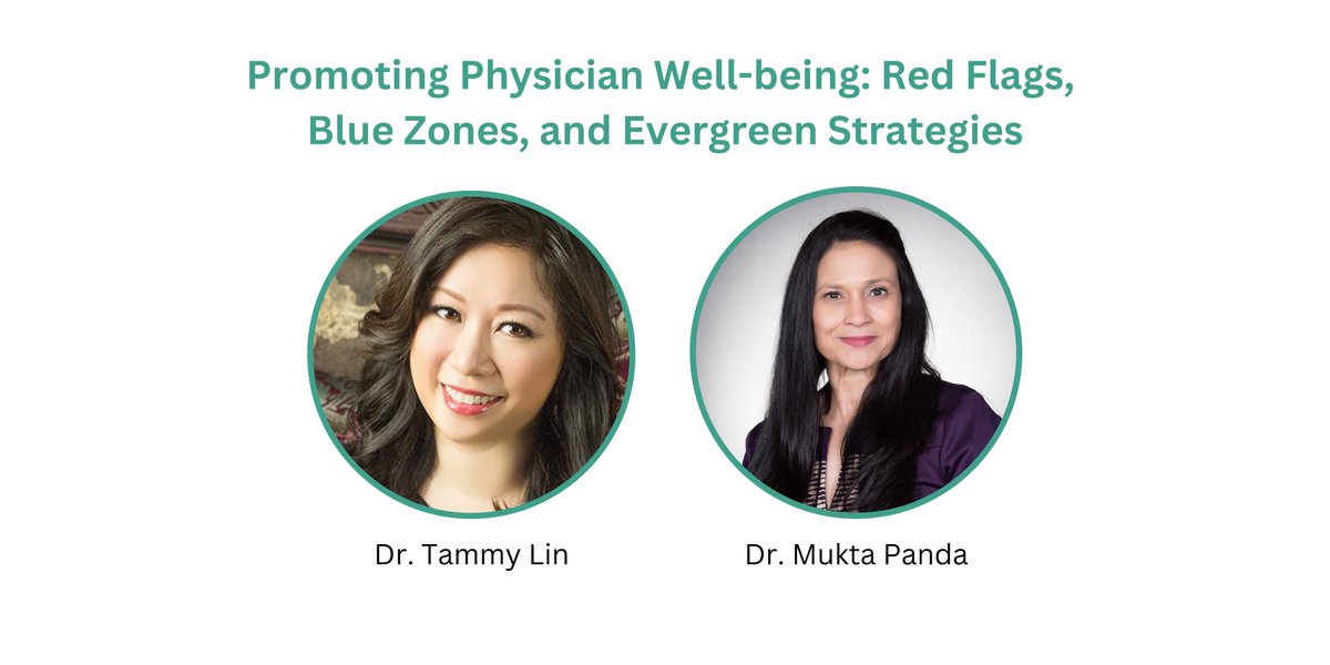 Register today ccacp.wildapricot.org/2023-ASM

I look forward to see you in beautiful Niagara Falls at the ACP Ontario Chapter Annual Meeting <a href="/CCACP1/">CCACP</a>  November 3-4

I am excited to introduce our plenary speakers <a href="/MuktaPandaMD/">Mukta Panda, MD</a> and Dr. Tammy Lin <a href="/ACP_SoCAL/">ACP California Southern III Region</a>

#internalmedicine #wellness