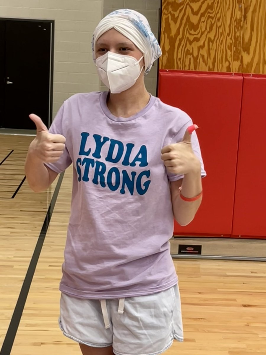 Marcus Volleyball tweet media