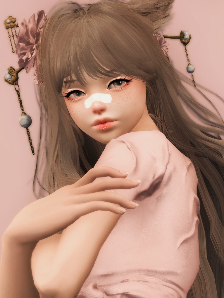 Soymilkdaughter's tweet photo. sabotage

#gposers | #miqote | #RunaSweets | #SCPoses https://t.co/95fV6GNzQJ