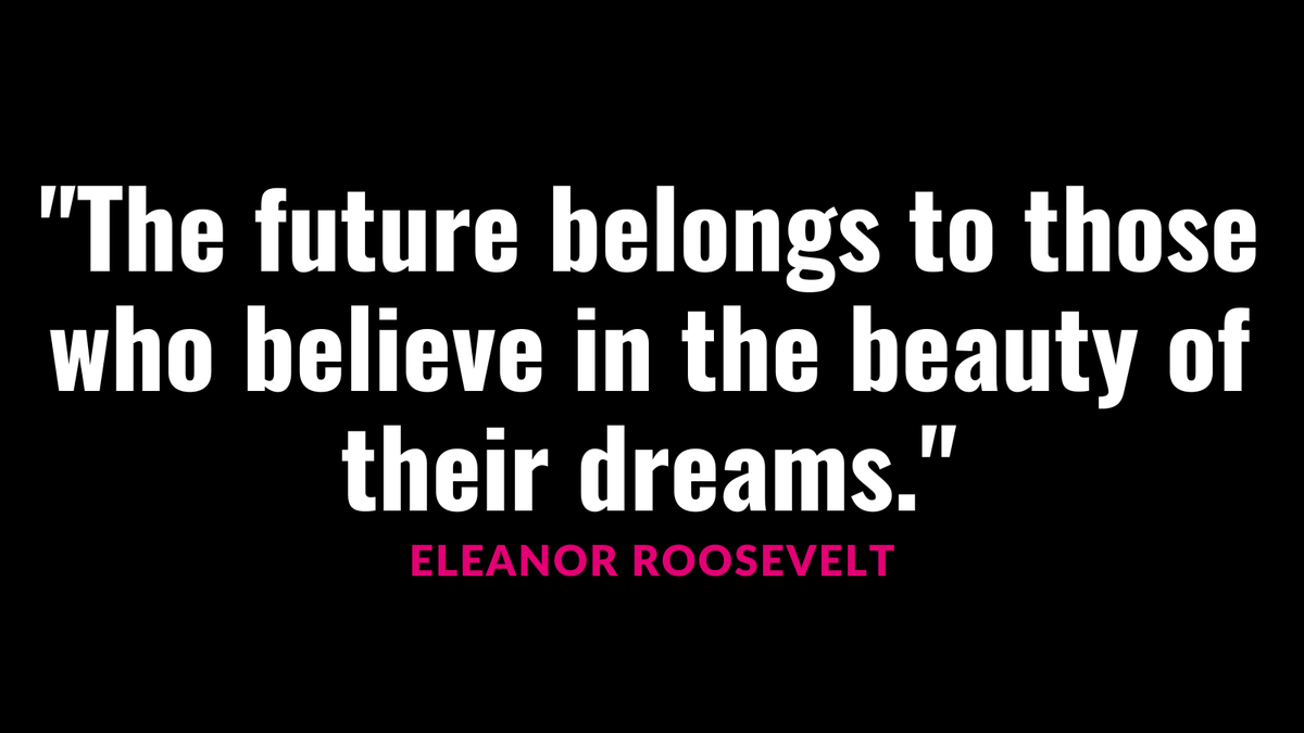 ✨ Embrace your dreams and let them guide you towards a brighter tomorrow. At @tmobile, we empower our employees to DREAM BIG and provide them with the support and resources to turn those dreams into reality. Let's create an extraordinary future, TOGETHER! 💫 #DreamBig #BeYou