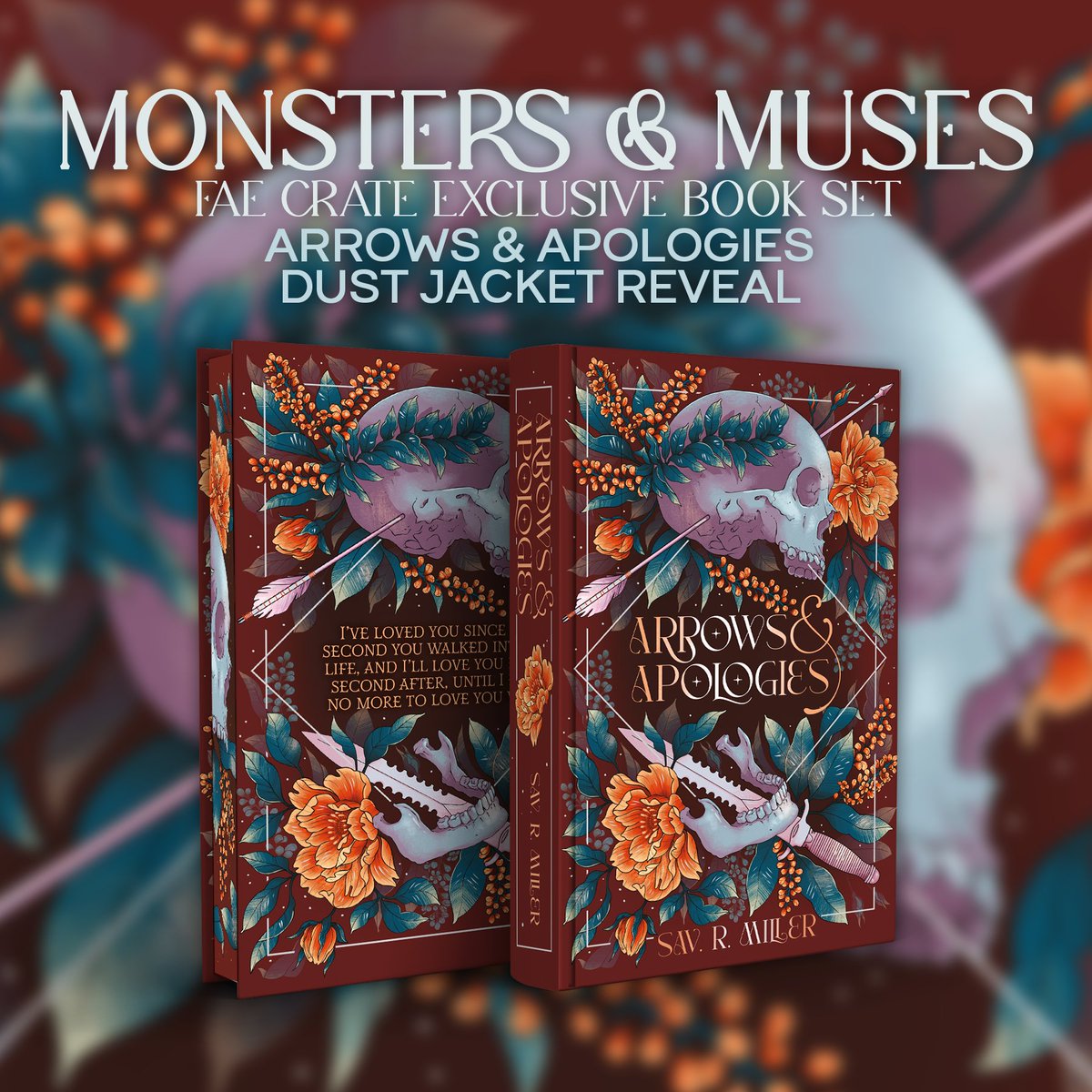 Fae Crate 🧚‍♀️ tweet media