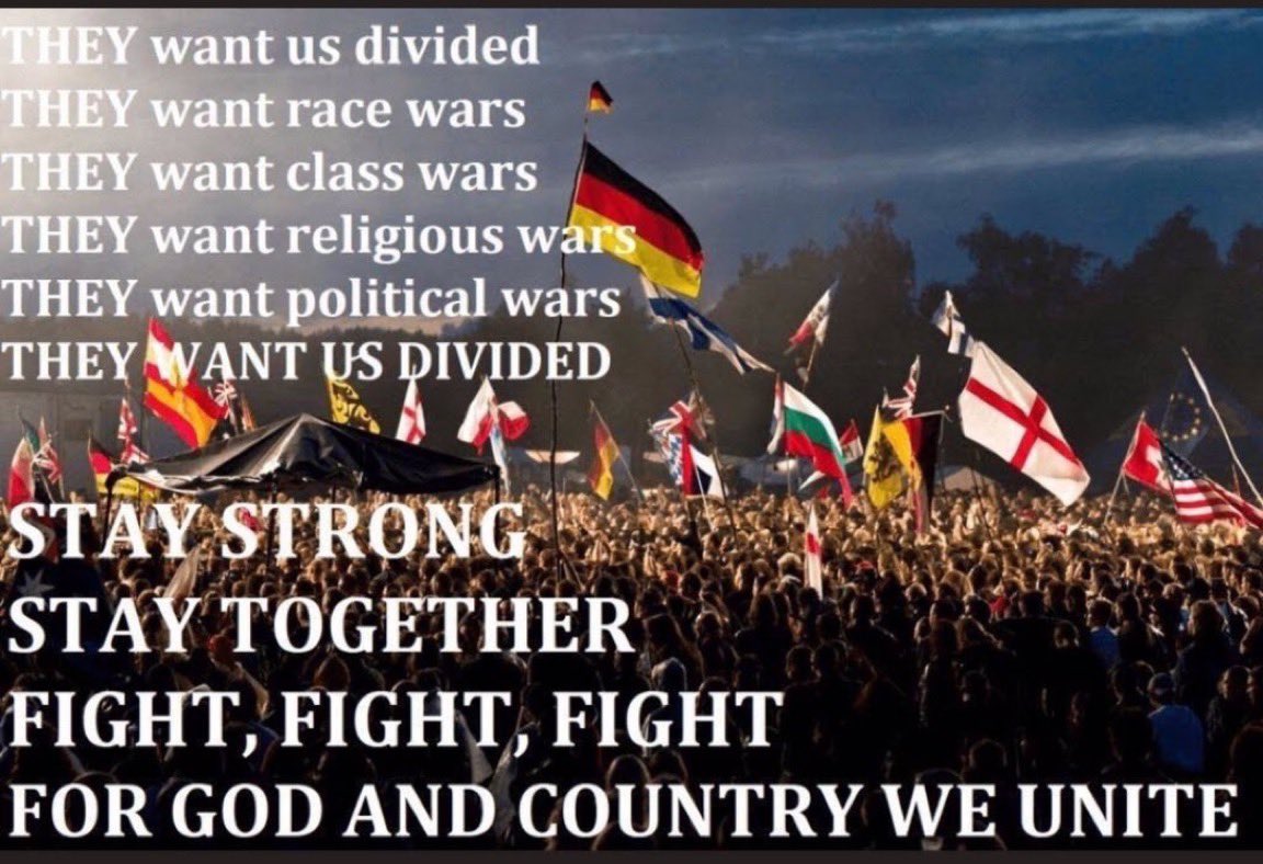 MegaMike tweet media