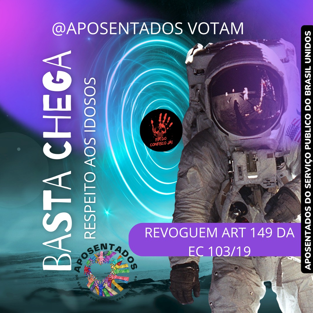 raimundaalcruz's tweet photo. @SolSantos173697 @crsbandeira @Mairaavelino64 @carlosgiannazi @AdvocaciaGeral @jorgemessiasagu @CarlosLupiPDT @LulaOficial @simonetebetbr @Haddad_Fernando @STF_oficial @edweck_rj A revogação do horrível art.149 da EC 103/19 é uma questão de justiça e respeito aos aposentados. Revoga já!
@AdvocaciaGeral
@jorgemessiasagu
@CarlosLupiPDT
@LulaOficial
@simonetebetbr
@Haddad_Fernando
@STF_oficial
@edweck_rj
👇
#AposentadosDesesperados https://t.co/RO6U1btFsC