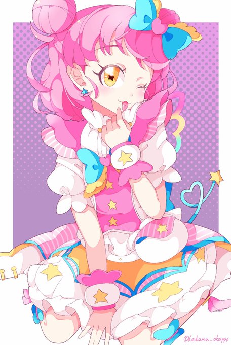 #キラッCHU生誕祭2023 