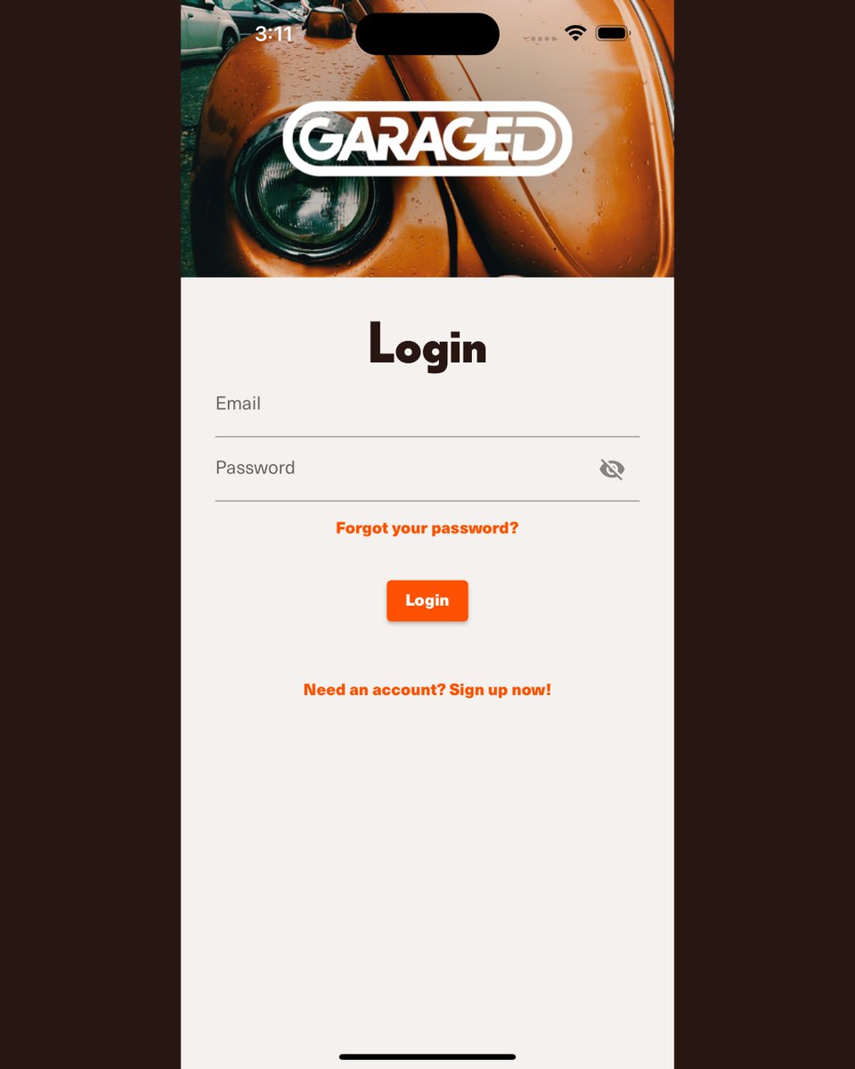 garaged_io's tweet photo. π± On-the-go with #Garaged! Our mobile app is shifting into gear and launching soon. Car shows, club checks, and more - all in your pocket! Stay tuned for the ultimate auto community experience. π #GaragedCommunity #GaragedOnMobile https://t.co/Jrb5sBctD4