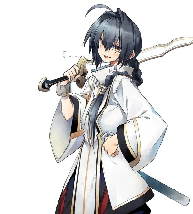 サムライレムナントはじめました。結果は変わらないとか言ってたのが少しずつ褒めてくれるようになってきた。 