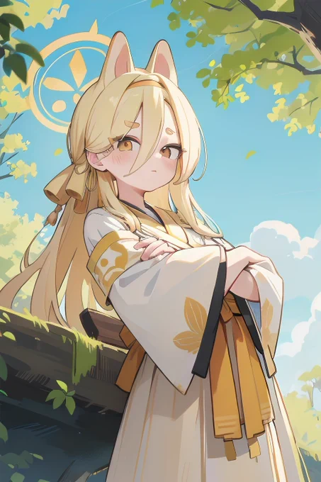 カホ