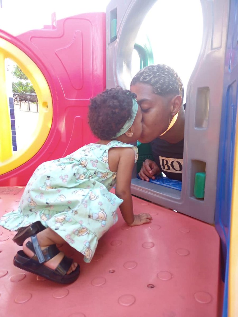 Minha princesa ❤