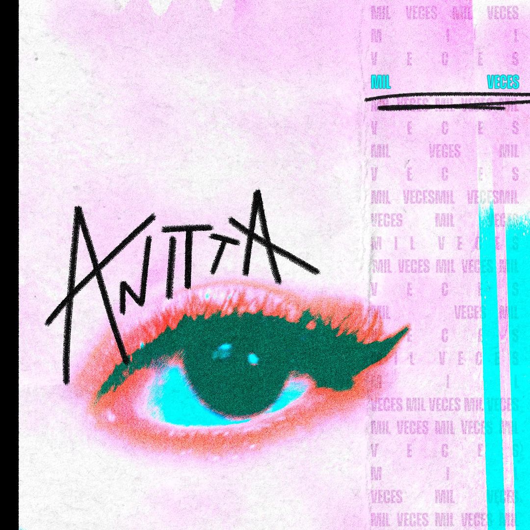 Anitta's tweet photo. Un regalito para este lunes “𝓜𝓲𝓵 𝓿𝓮𝓬𝓮𝓼', 🚗🚿❤️ disponible muy pronto!
Ya hicieron pre-save? 
https://t.co/AuCALrRHSO https://t.co/Ugjwr1qZQl